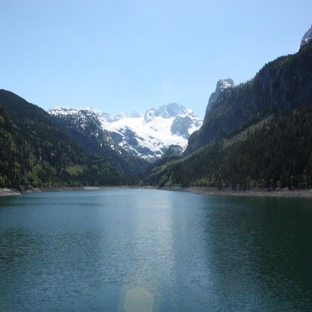 Gasthof Gosausee Екстер'єр фото