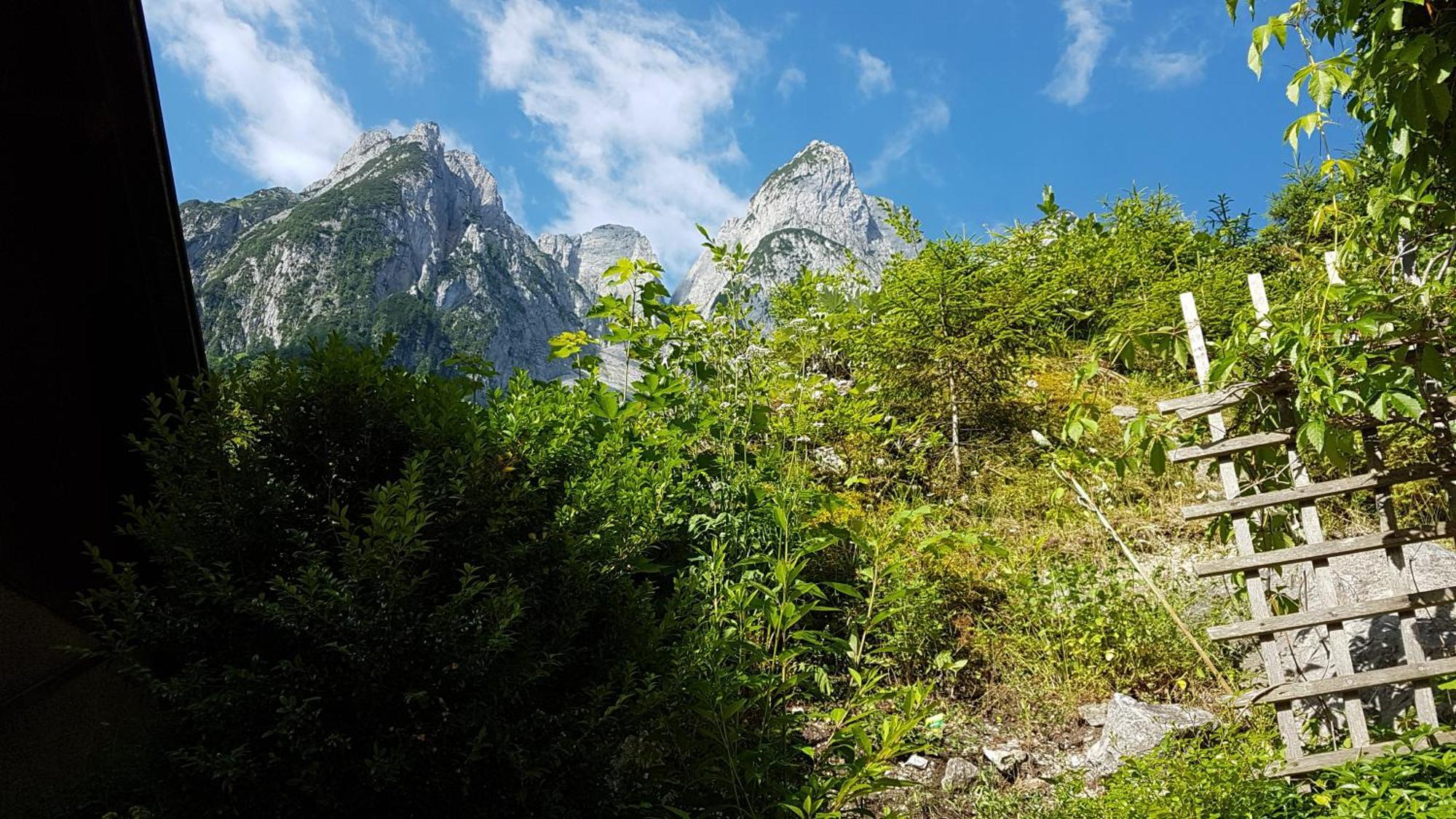 Gasthof Gosausee Екстер'єр фото