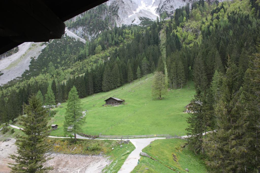 Gasthof Gosausee Екстер'єр фото