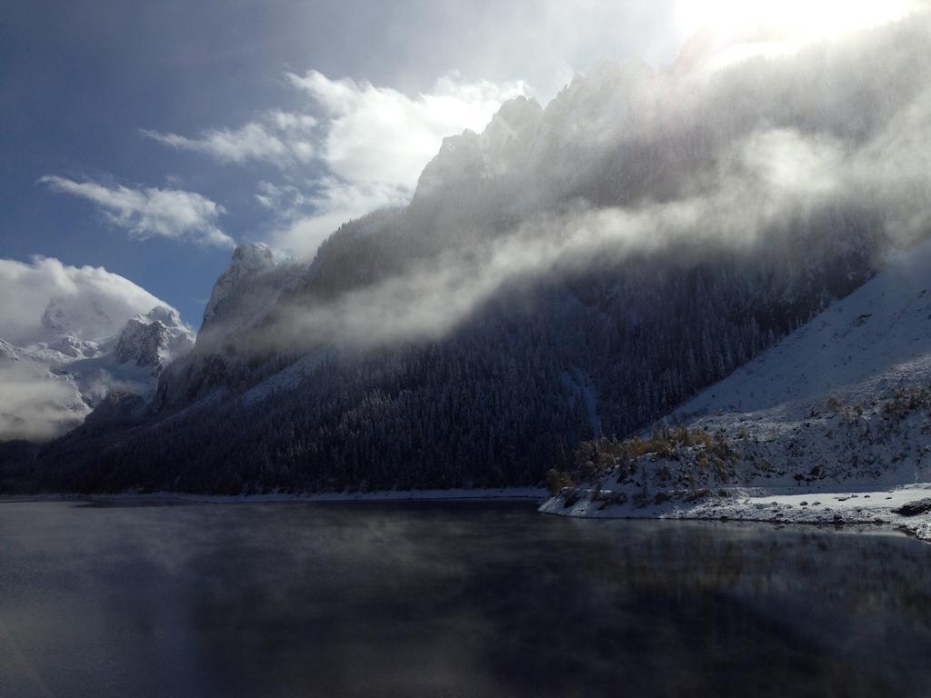 Gasthof Gosausee Екстер'єр фото